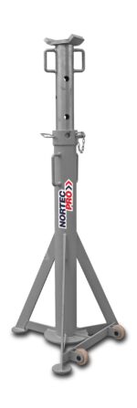 PODNOŚNIK KOLUMNOWY PK5500 NortecPro 5,5T