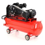 Kompresor Olejowy 150L 400V KD406