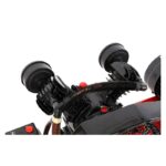 Kompresor Olejowy 150L 400V KD406