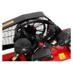 Kompresor Olejowy 150L 400V KD406
