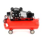 Kompresor Olejowy 150L 400V KD406