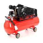 Kompresor Olejowy 150L 400V KD406
