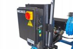 Montażownica do kół auta ciężarowe NORTEC MC603