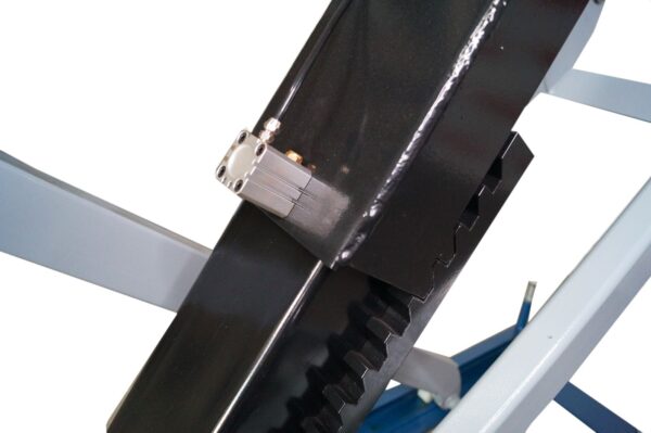 Podnośnik nożycowy podposadzkowy MELL 3.5T, 2030 mm SRX350 PRO