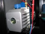 STACJA KLIMATYZACJI Viaken X520 9w1
