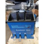 MONTAŻOWNICA PÓŁAUTOMAT ECOMONT1022 RAMIE RUN FLAT