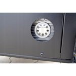 STACJA KLIMATYZACJI R134A/1234YF GRUBBER WŁOSKA