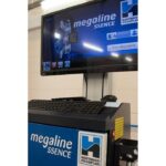 Geometria 3D Hofmann Megaplan SSENCE 600HD