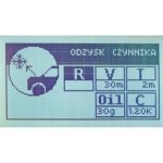 STACJA KLIMATYZACJI R134A/1234YF GRUBBER WŁOSKA