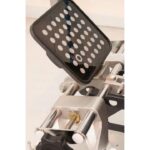 Geometria 3D Hofmann Megaplan SSENCE 600HD