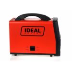 Półautomat spawalniczy EXPERT MIG 215 LCD MIG/MMA/TIG SYNERGIC ALU
