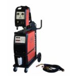 Półautomat spawalniczy EXPERT MIG 500W SYNERGIC