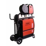 Półautomat spawalniczy EXPERT MIG 500W SYNERGIC