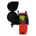 Półautomat spawalniczy EXPERT MIG 500W SYNERGIC