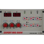 Półautomat spawalniczy EXPERT MIG 500W SYNERGIC