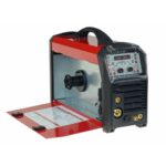 Półautomat spawalniczy EXPERT MULTIMIG 200 TIGACDC-MMA