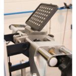 Geometria 3D Hofmann Megaplan SSENCE 600HD
