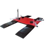 Podnośnik płytowy AT-2HHD naposadzkowy 3.5T