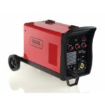 Półautomat spawalniczy TECNO MIG 200/2 MMA 230/400V