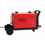 Półautomat spawalniczy TECNO MIG 200/2 MMA 230/400V