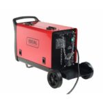 Półautomat spawalniczy TECNO MIG 200/2 MMA 230/400V