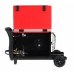 Półautomat spawalniczy TECNO MIG 200/2 MMA 230/400V