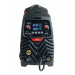 Półautomat spawalniczy TECNO MIG 200 PULSE LCD