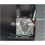 Półautomat spawalniczy TECNO MIG 200 PULSE LCD
