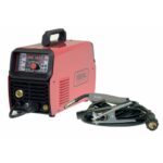 Półautomat spawalniczy TECNO MIG 200GD MIG/TIG/MMA SYNERGIC VRD ALU