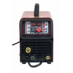 Półautomat spawalniczy TECNO MIG 200GD MIG/TIG/MMA SYNERGIC VRD ALU