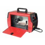 Półautomat spawalniczy TECNO MIG 200GD MIG/TIG/MMA SYNERGIC VRD ALU