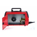 Półautomat spawalniczy TECNO MIG 202 MIG/TIG/MMA SYNERGIC VRD