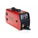 Półautomat spawalniczy TECNO MIG 202 MIG/TIG/MMA SYNERGIC VRD