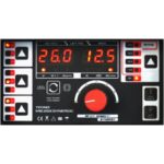 Półautomat spawalniczy TECNO MIG 202 MIG/TIG/MMA SYNERGIC VRD
