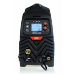 Półautomat spawalniczy TECNO MIG 205 LCD MIG/TIG/MMA SYNERGIC