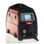 Półautomat spawalniczy TECNO MIG 205 LCD MIG/TIG/MMA SYNERGIC