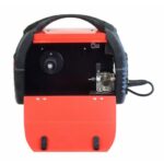Półautomat spawalniczy TECNO MIG 205 LCD MIG/TIG/MMA SYNERGIC