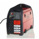 Półautomat spawalniczy TECNO MIG 205 LCD MIG/TIG/MMA SYNERGIC