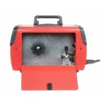 Półautomat spawalniczy TECNO MIG 212 LCD MIG/TIG/MMA SYNERGIC VRD ALU