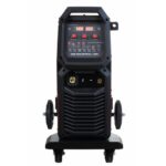 Półautomat spawalniczy TECNO MIG 335 PULSE SYNERGIC