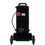 Półautomat spawalniczy TECNO MIG 335 PULSE SYNERGIC