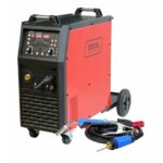 Półautomat spawalniczy TECNO MIG 365P PULSE