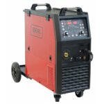 Półautomat spawalniczy TECNO MIG 365P PULSE