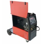 Półautomat spawalniczy TECNO MIG 365P PULSE