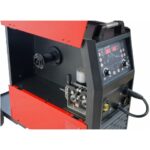 Półautomat spawalniczy TECNO MIG 365P PULSE