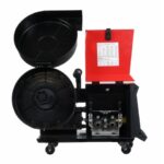 Półautomat spawalniczy TECNO MIG 505W PULSE SYNERGIC + podajnik