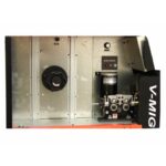 Półautomat spawalniczy V-MIG 285 4×4 PRO MMA