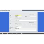 Zestaw do geometrii ProGear PROLINER D3