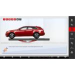 Zestaw do geometrii ProGear PROLINER D3