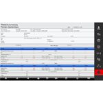 Zestaw do geometrii ProGear PROLINER D3